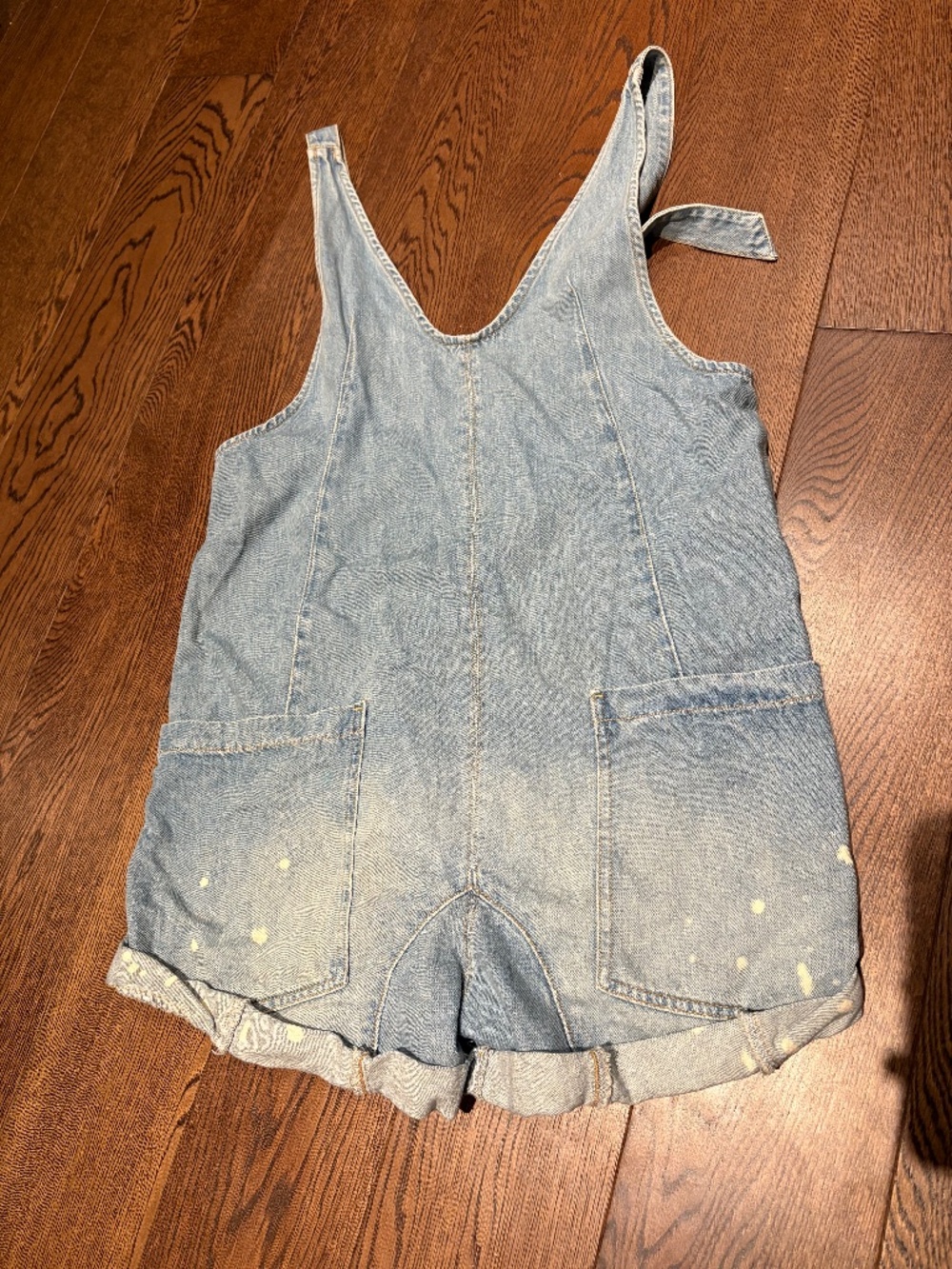 We the free high roller jumpsuit